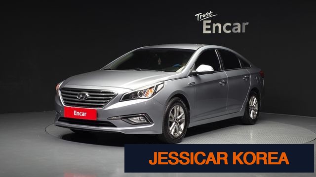 2016 Hyundai LF Sonata - Thumbnail 5