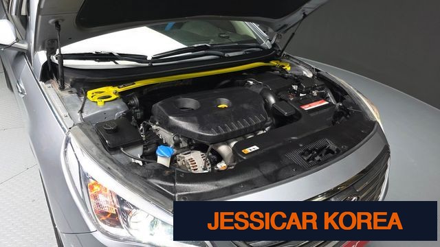 2016 Hyundai LF Sonata - Thumbnail 6