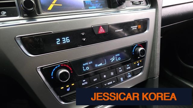 2016 Hyundai LF Sonata - Thumbnail 8