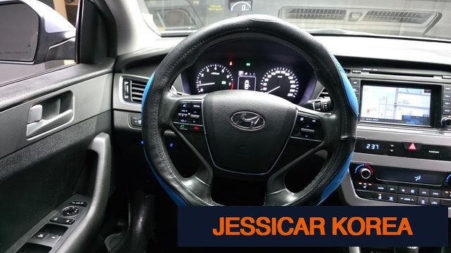2016 Hyundai LF Sonata - Thumbnail 12