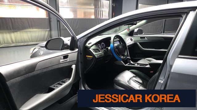 2016 Hyundai LF Sonata - Thumbnail 14
