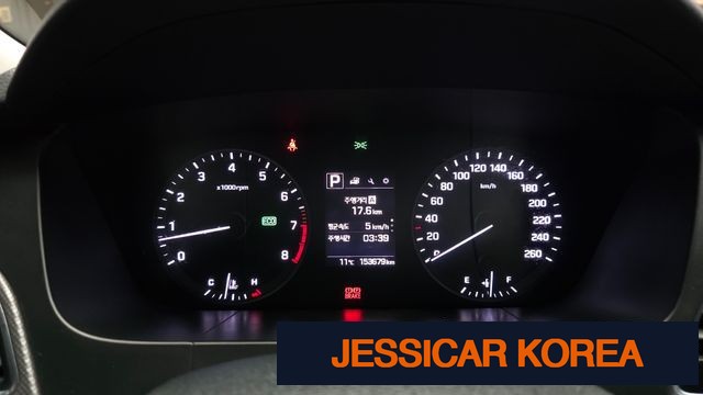 2016 Hyundai LF Sonata - Thumbnail 15