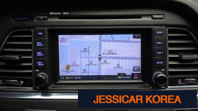 2016 Hyundai LF Sonata - Thumbnail 18