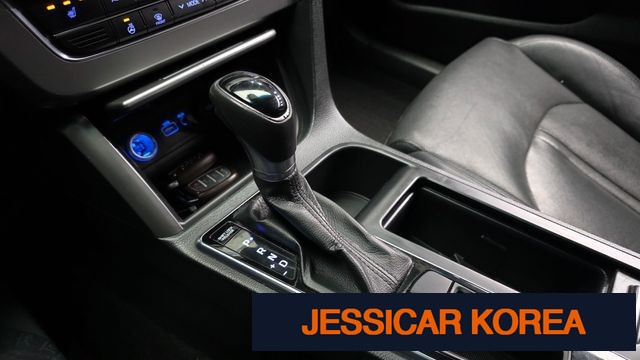2016 Hyundai LF Sonata - Thumbnail 20