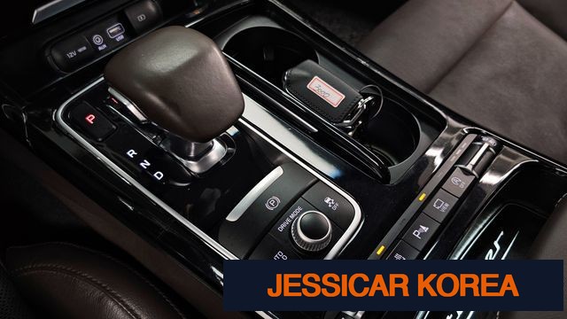 2018 Kia Stinger - Thumbnail 3