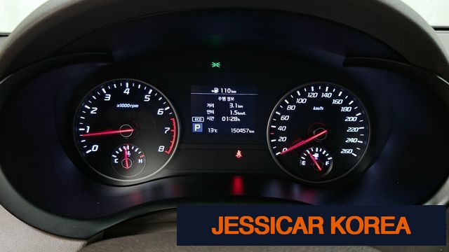 2018 Kia Stinger - Thumbnail 6