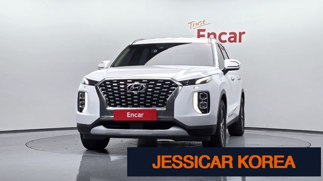 2019 Hyundai Palisade - Thumbnail 2