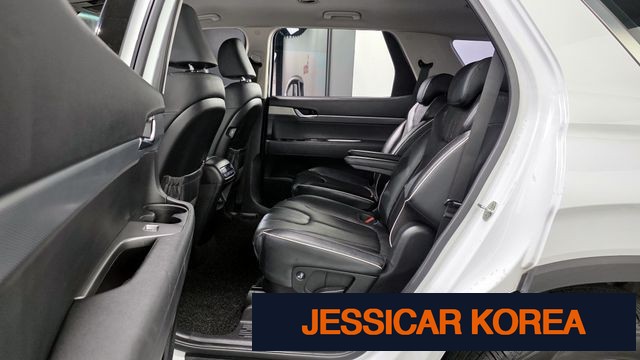2019 Hyundai Palisade - Thumbnail 3