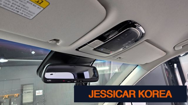 2019 Hyundai Palisade - Thumbnail 4