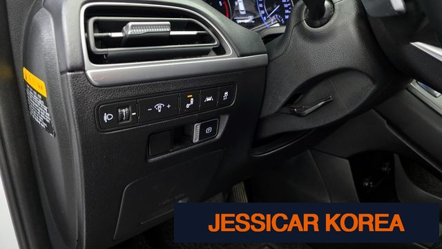 2019 Hyundai Palisade - Thumbnail 5