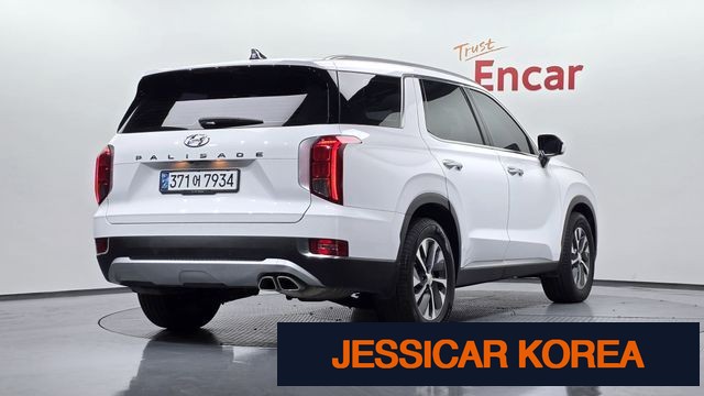 2019 Hyundai Palisade - Thumbnail 6