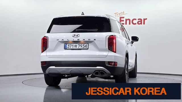 2019 Hyundai Palisade - Thumbnail 7