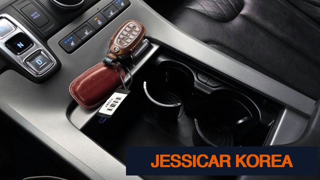 2019 Hyundai Palisade - Thumbnail 8