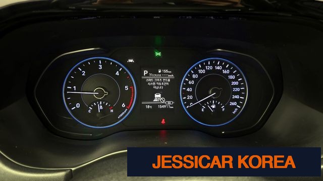 2019 Hyundai Palisade - Thumbnail 9
