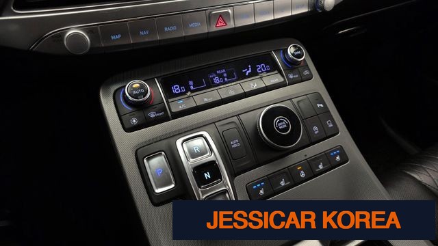 2019 Hyundai Palisade - Thumbnail 11