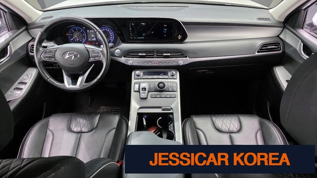 2019 Hyundai Palisade - Thumbnail 12