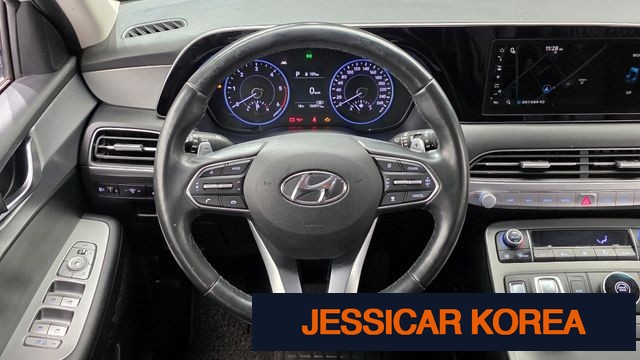 2019 Hyundai Palisade - Thumbnail 14