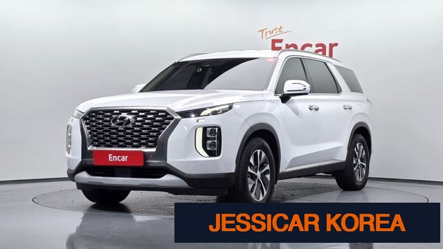 2019 Hyundai Palisade - Thumbnail 15