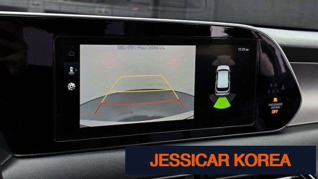 2019 Hyundai Palisade - Thumbnail 16