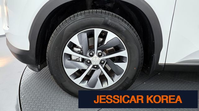 2019 Hyundai Palisade - Thumbnail 17