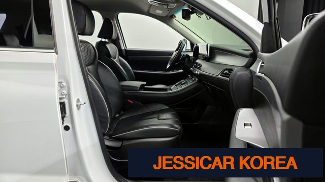 2019 Hyundai Palisade - Thumbnail 18