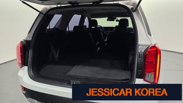 2019 Hyundai Palisade - Thumbnail 20