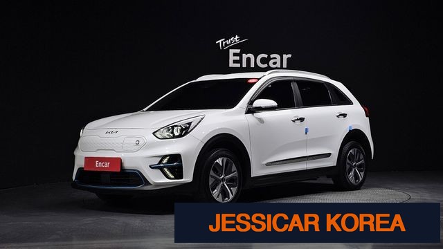 2022 Kia Niro EV - Thumbnail 4