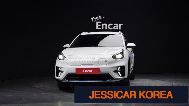 2022 Kia Niro EV - Thumbnail 11
