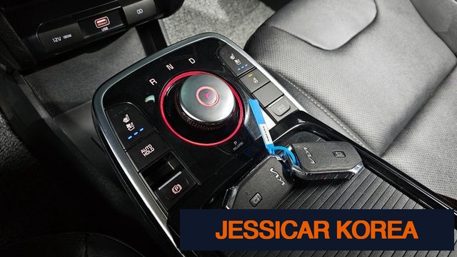 2022 Kia Niro EV - Thumbnail 13