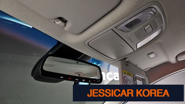 2022 Kia Niro EV - Thumbnail 14
