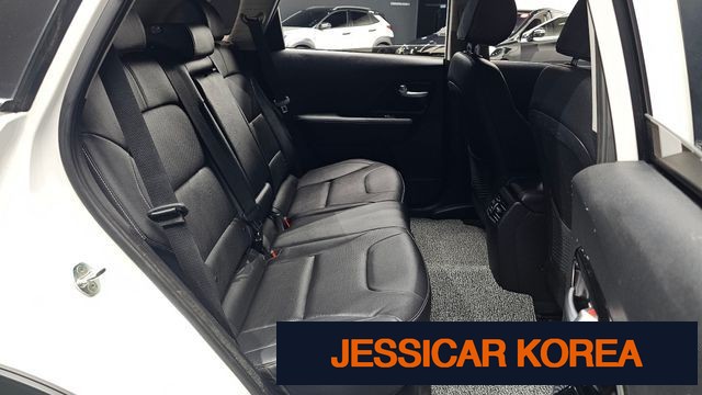 2022 Kia Niro EV - Thumbnail 18