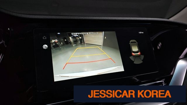 2022 Kia Niro EV - Thumbnail 19