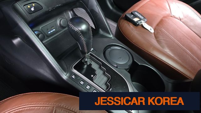 2010 Hyundai tucson ix - Thumbnail 4