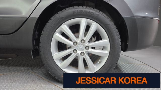 2010 Hyundai tucson ix - Thumbnail 10