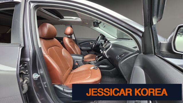 2010 Hyundai tucson ix - Thumbnail 12