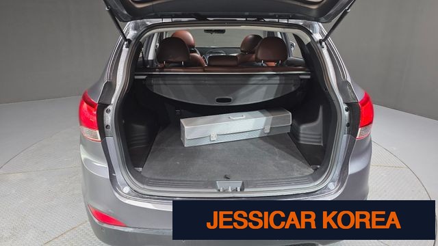 2010 Hyundai tucson ix - Thumbnail 14