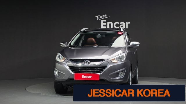 2010 Hyundai tucson ix - Thumbnail 15