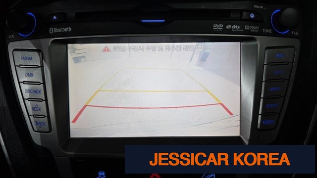 2010 Hyundai tucson ix - Thumbnail 17