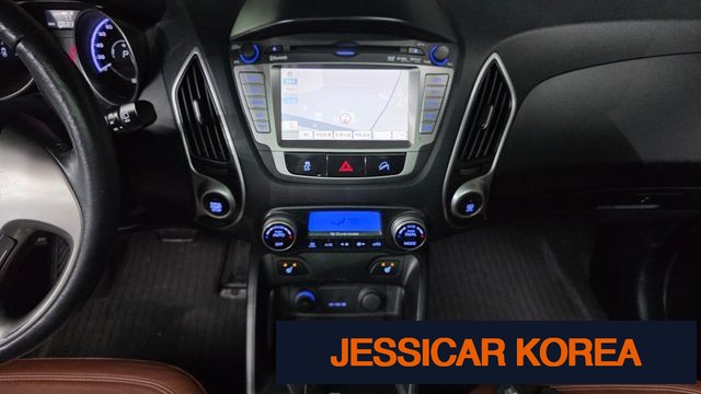 2010 Hyundai tucson ix - Thumbnail 19