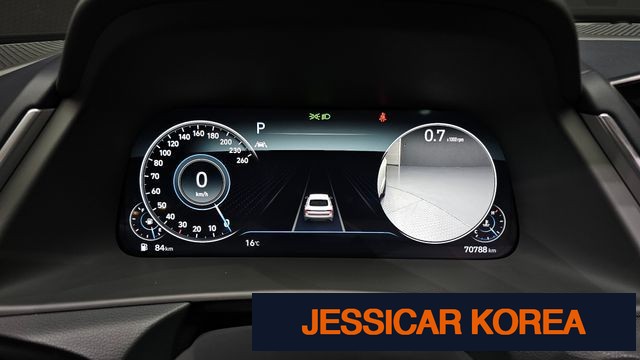 2020 Hyundai Sonata (DN8) - Thumbnail 3