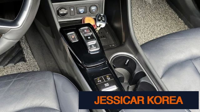 2020 Hyundai Sonata (DN8) - Thumbnail 5