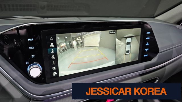 2020 Hyundai Sonata (DN8) - Thumbnail 6