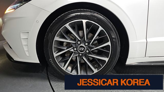 2020 Hyundai Sonata (DN8) - Thumbnail 7