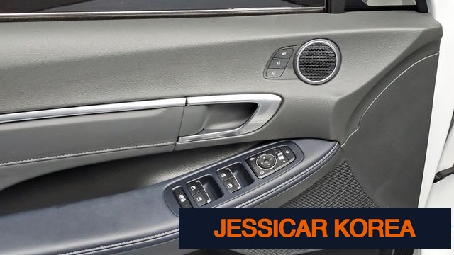 2020 Hyundai Sonata (DN8) - Thumbnail 8