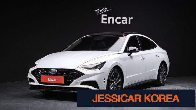 2020 Hyundai Sonata (DN8) - Thumbnail 16