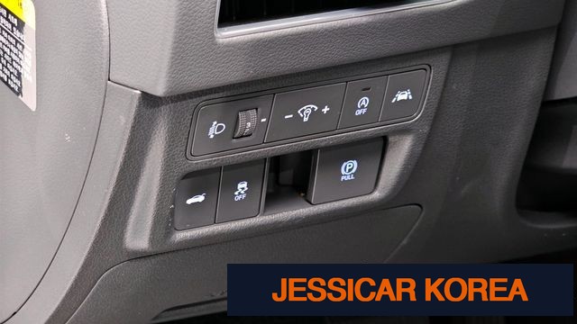 2020 Hyundai Sonata (DN8) - Thumbnail 17