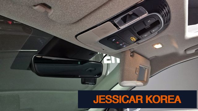 2020 Hyundai Sonata (DN8) - Thumbnail 18