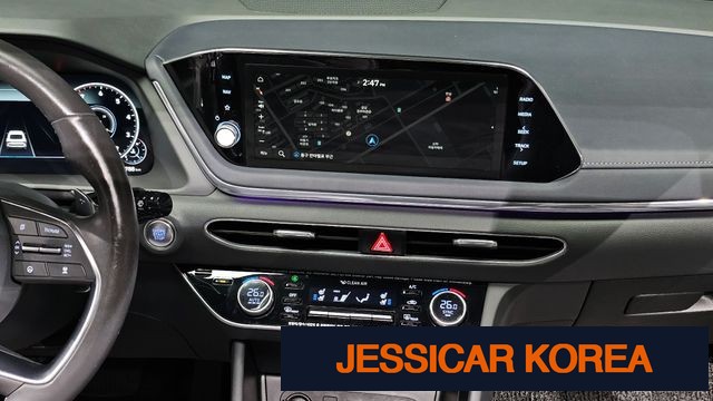 2020 Hyundai Sonata (DN8) - Thumbnail 20