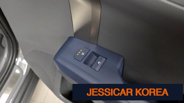 2025 Kia EV3 - Thumbnail 2