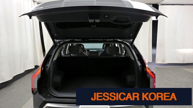 2025 Kia EV3 - Thumbnail 7
